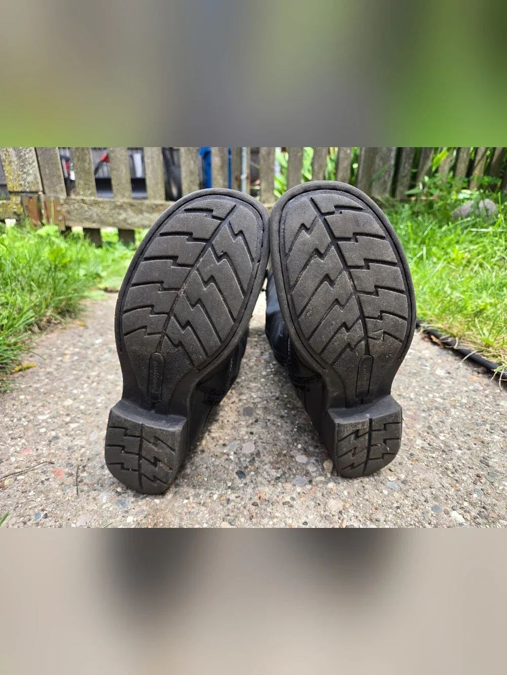 Women's Tall Boots